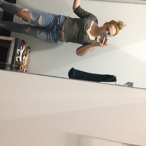 Meet your Posher, Ari